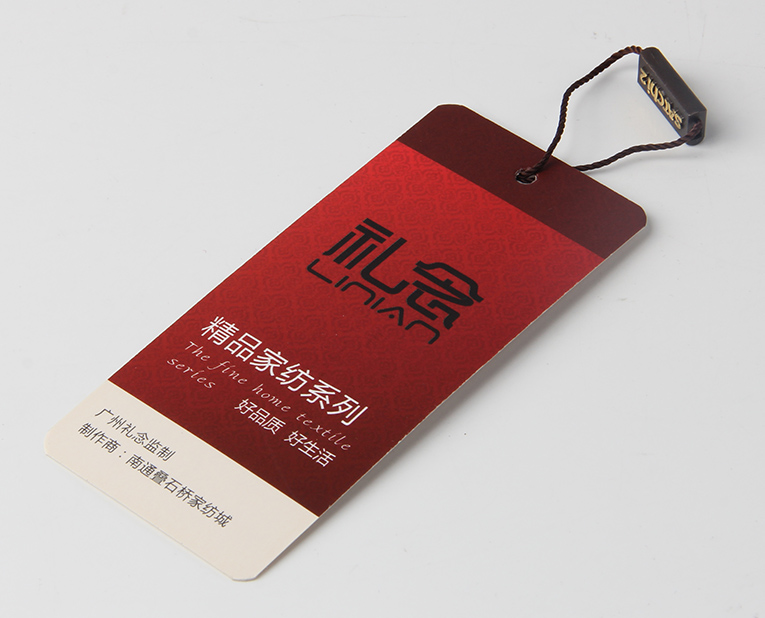 t恤吊牌廠的老師傅急急忙忙買來(lái)新的油墨，就是為了透明度